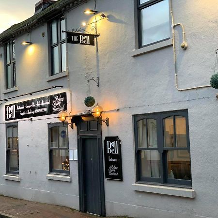 The Bell Shifnal Hotel Exterior photo