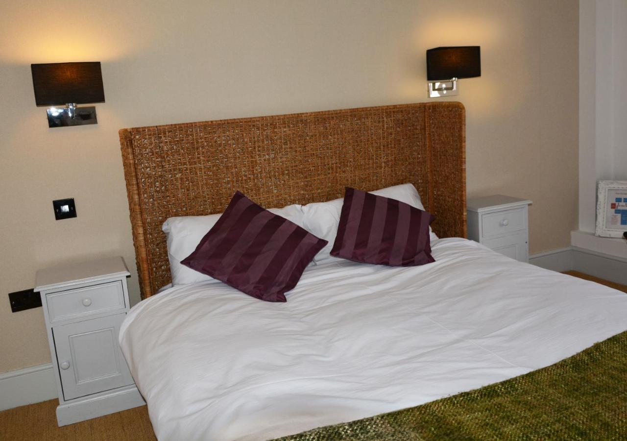 The Bell Shifnal Hotel Exterior photo